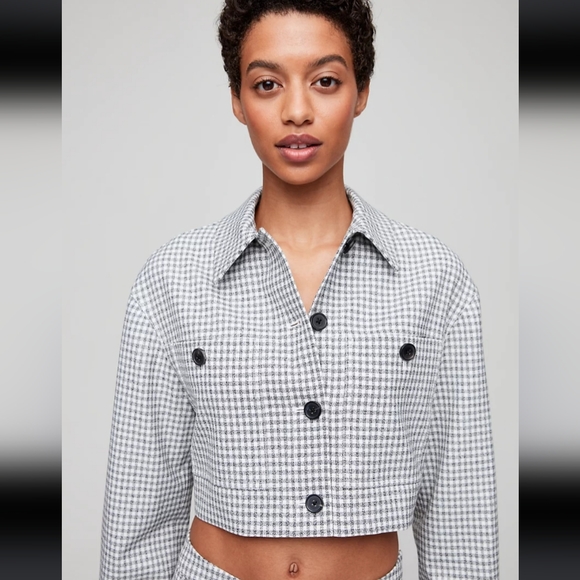 Aritzia | Wilfred Matching Set | Ourson - Picture 4 of 16